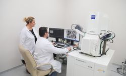 Yüksek Teknolojili Enerji Depolama Malzemesine Uluslararası Patent