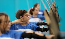 Spor okullarında yeni dönem başladı