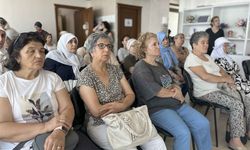 Anne Şehir’den bel sağlığı için öneriler