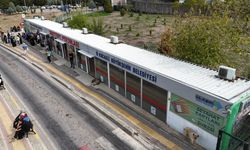 Seyahat Kart Ofisleri’nde işlemler erişilebilir ve hızlı