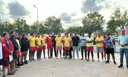 KOSKEM’de sezonu başarıyla kapadı