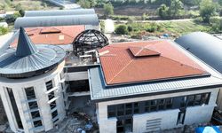 Şifanın adresinde ilerleme devam ediyor