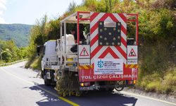 Büyükşehir’den kırsal ulaşıma güçlü dokunuş