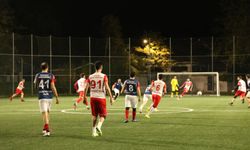 Hemşehri Cup’ta ilk santra 22 Eylül’de