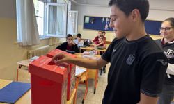 Çevre duyarlılığına Büyükşehir’den ödül
