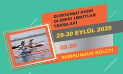Durgunsu Kano Olimpik Umutlar Yarışları Eskişehir’de Başlıyor