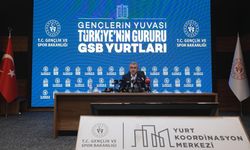 “GSB Yurt Başvuruları Başladı”