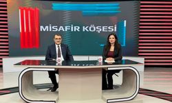 Fatih Dönmez'den enerji ve yapay zekaya dair önemli açıklamalar