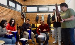Ücretsiz müzik kursları için başvurular sürüyor