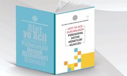 MEB, "Afet ve Acil Durumlarda Psikososyal Destek Hizmetleri Kılavuzu" yayımladı