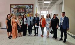 BUÜ’den “Sürdürülebilir Gelecek” için güçlü adım