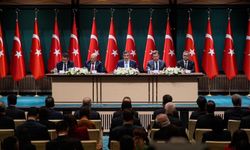 2026-2028 Orta Vadeli Programı açıklandı