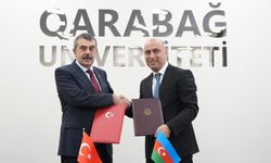 Türkiye ve Azerbaycan arasında yeni iş birliği