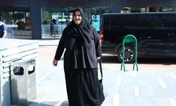 240 kiloluk kadın sedye ile acile getirilmişti! İşte son hali