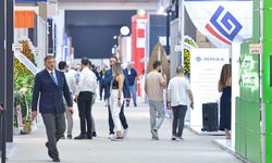 LOGISTECH lojistik sektörünü İzmir’de buluşturacak