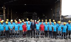 Yerli Kömüre Teşvik Geliyor