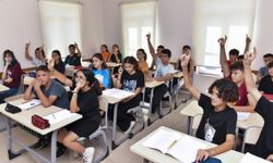 Büyükşehir Belediyesi’nin Kurs Merkezleri Yeni Döneme Başladı
