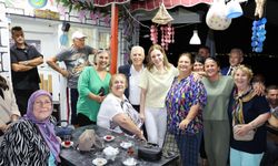 Marmara Kıyıları projelerle değerleniyor