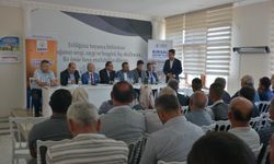 Büyükşehir'den katılımcı yönetim buluşması