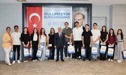 Üniversite hayalleri, Büyükşehir’le gerçeğe dönüştü