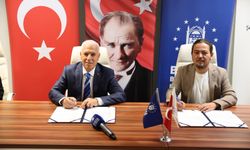 Büyükşehir’den akademik odalarla örnek işbirliği