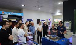 Yangın, yıkım ve felaket anında ne yapılmalı? Büyükşehir ‘simülasyon’ ile öğretiyor…