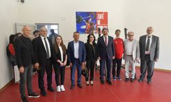 Halter Sporunun Yeni Adresi Açıldı