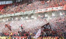Eskişehirspor'da Maraton Üst Kombineleri Satışa Çıktı