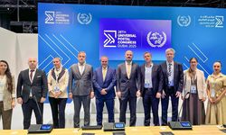 Türkiye'den Filistin'e uluslararası posta arenasında güçlü destek