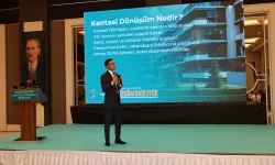 Adım Adım Kentsel Dönüşüm!