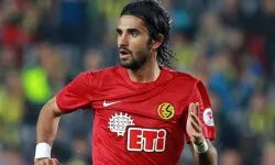 Alper Potuk Yeni Takımına İmzayı Attı