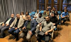Gençlere girişimci olmanın yolları öğretildi