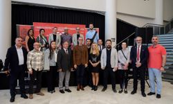 Tiyatronun Kalbi 1-14 Ekim’de Etimesgut’ta Atacak