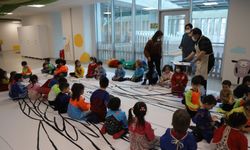 Büyükşehir’den çocuklara güvenli ve nitelikli eğitim yatırımı