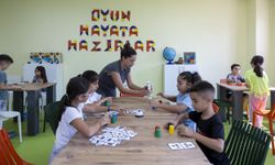 Akıl ve Zeka Oyunlarıyla Eğlenceli Öğrenme