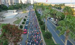 Büyükşehir, ‘Avrupa Hareketlilik Haftası’ Hazırlıklarını Tamamladı