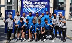 Başkan Kahveci’den Kütahyaspor’a Anlamlı Jest