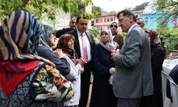 Şehrimizde Ahilik gelenekleri yaşatılmaya devam ediyor