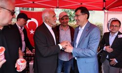 Hz. Mevlânâ'nın 818. doğum yıl dönümü vefayla anıldı