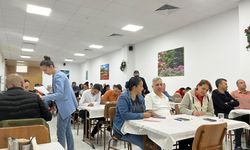 İl Müdürlüğünde Temel İş Sağlığı ve Güvenliği Eğitimi Düzenlendi