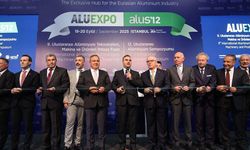 Alüminyum sektörü ihracatı 3,2 milyar dolara ulaştı
