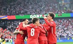 Gürcistan - Türkiye İlk 11'ler Belli Oldu