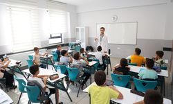 Bilgehanelerde Güz Dönemi Kayıtları Başladı