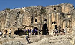 11. NG Afyon Frig Ultra Maratonu yapıldı