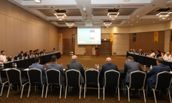 Büyükşehir’in Belediyecilik Tecrübesi Afyonkarahisarlı Belediye Başkanlarıyla Paylaşıldı
