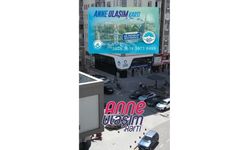 Büyükşehir’in Aile Yılı Kapsamındaki ‘Anne Ulaşım Kartı’ Projesi’ne Annelerden Tam Not