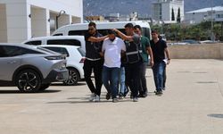 2 defa iş yerini kuşunlamışlardı: Operasyonla yakalandılar