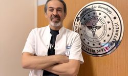 'Yanlış okul çantası omurga sağlığını tehdit ediyor'