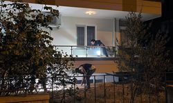 Molotoflu saldırının failleri yakalandı