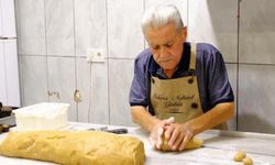 Türkiye’de Yılın Ahisi ve Yılın Kalfası Seçildi
